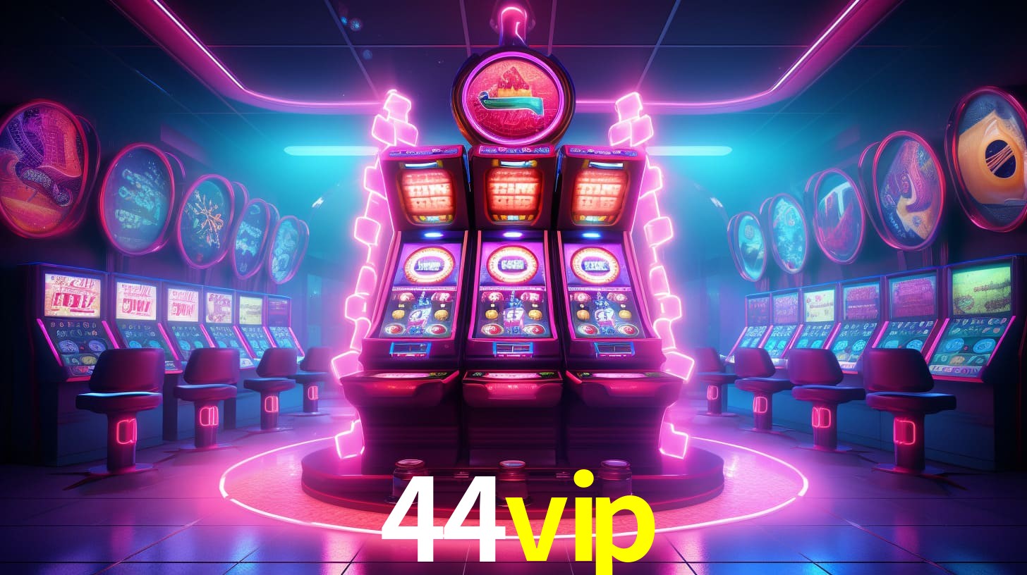 44vip - Cassino oficial do Brasil - 44vip.com