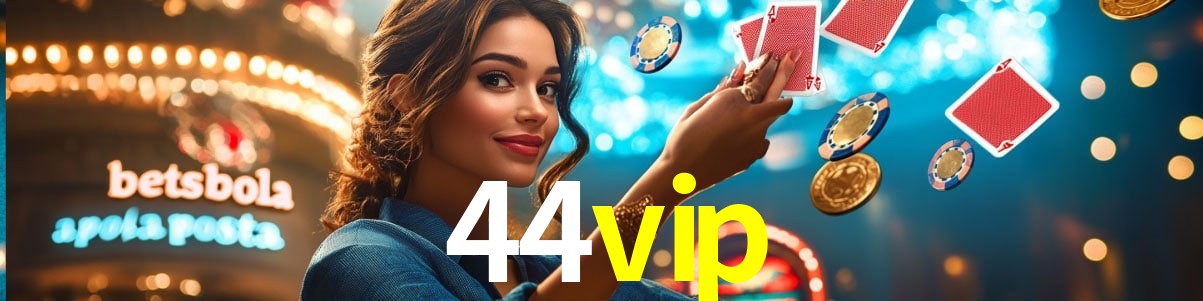 Statistics 44vip