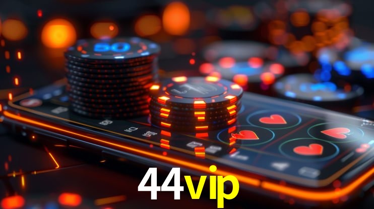 Experiência VIP 44vip
