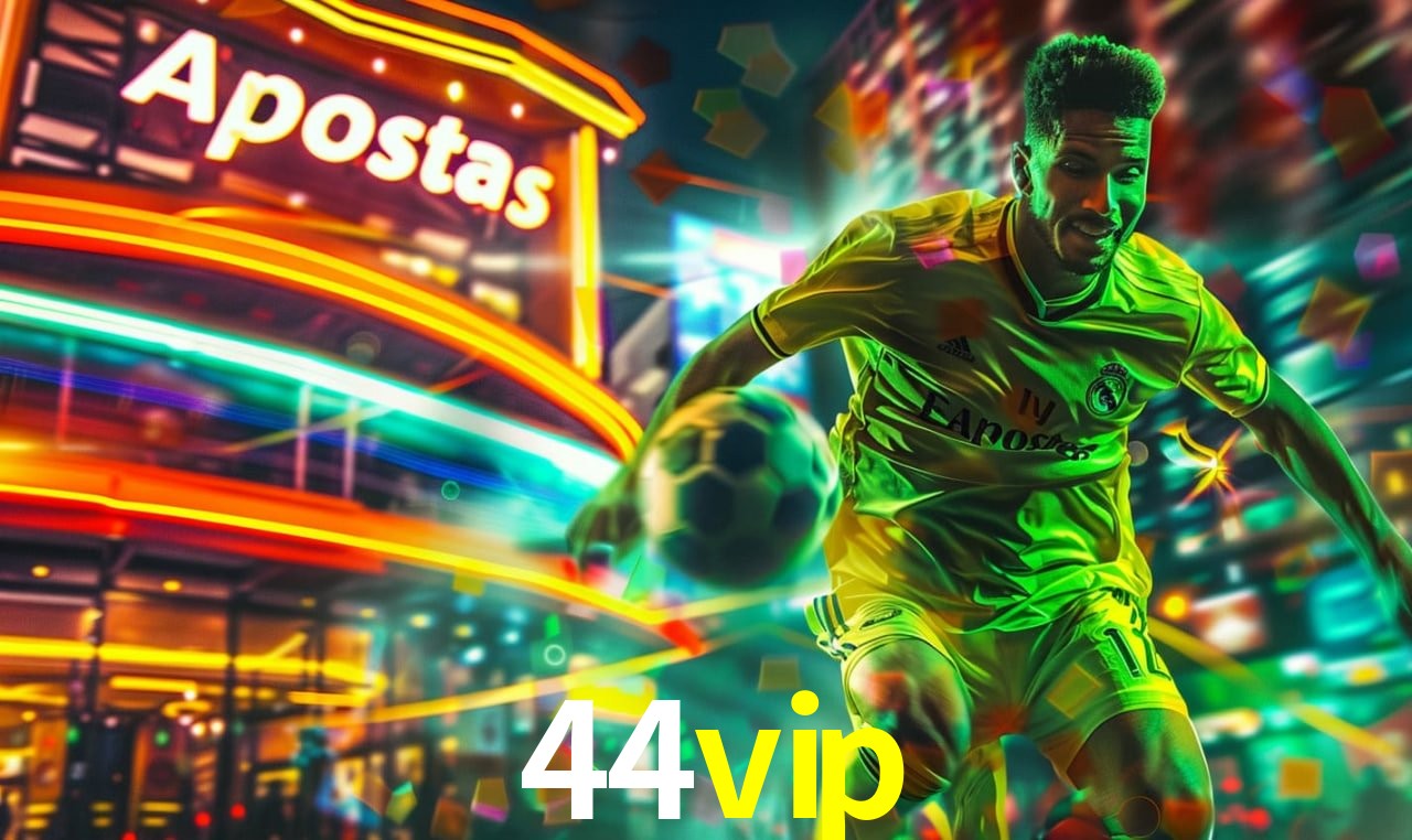 Experiência VIP 44vip