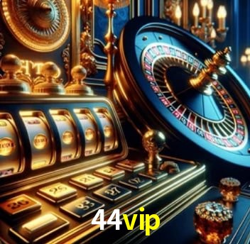 Bônus de Boas-vindas 44vip