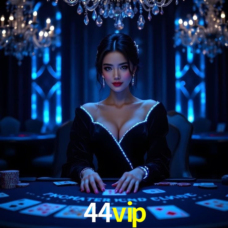 Recursos de Bônus 44vip