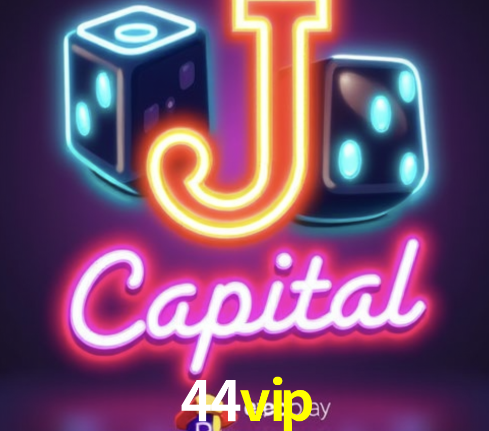 API Integration 44vip