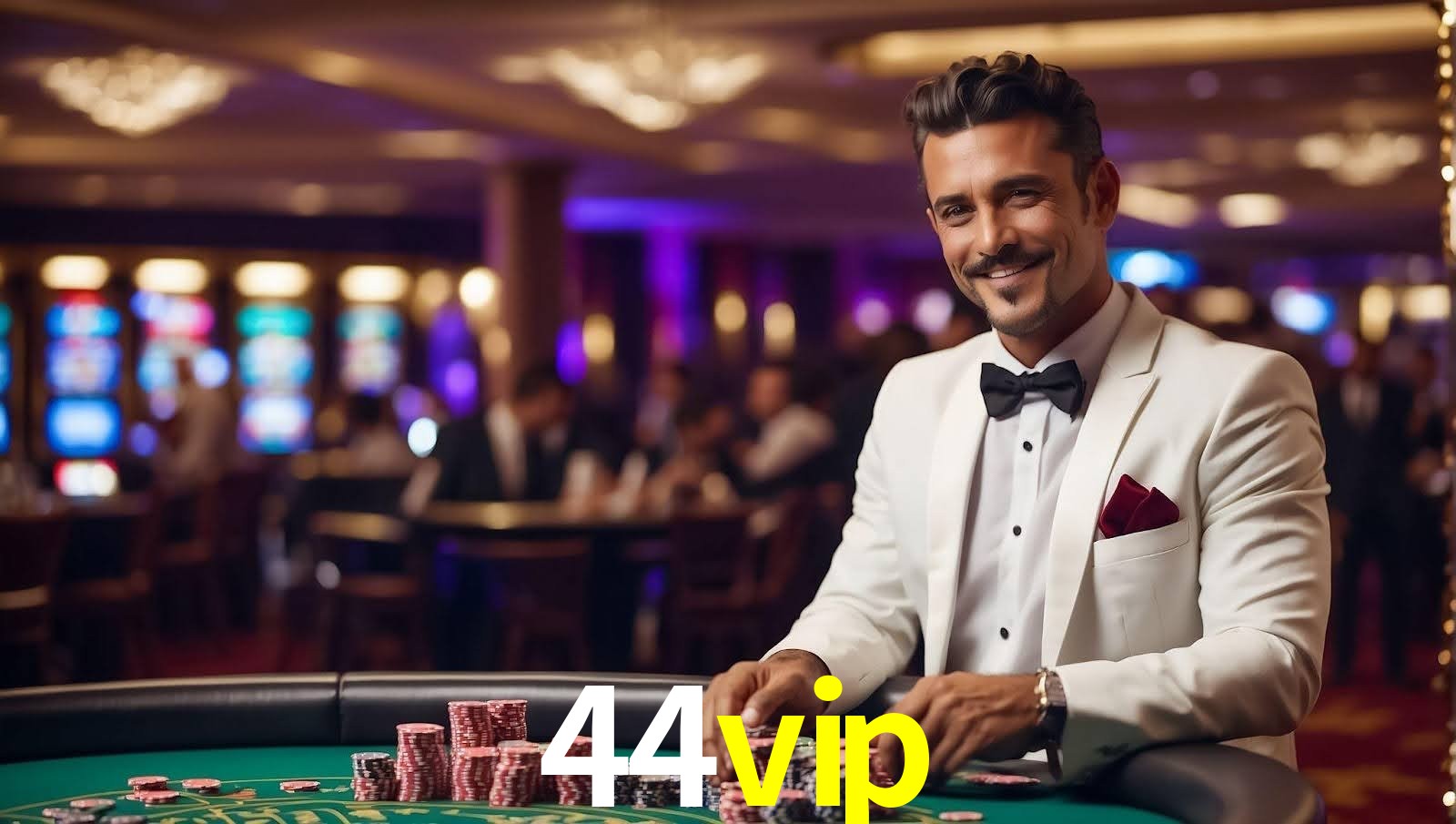 Segurança 2FA 44vip