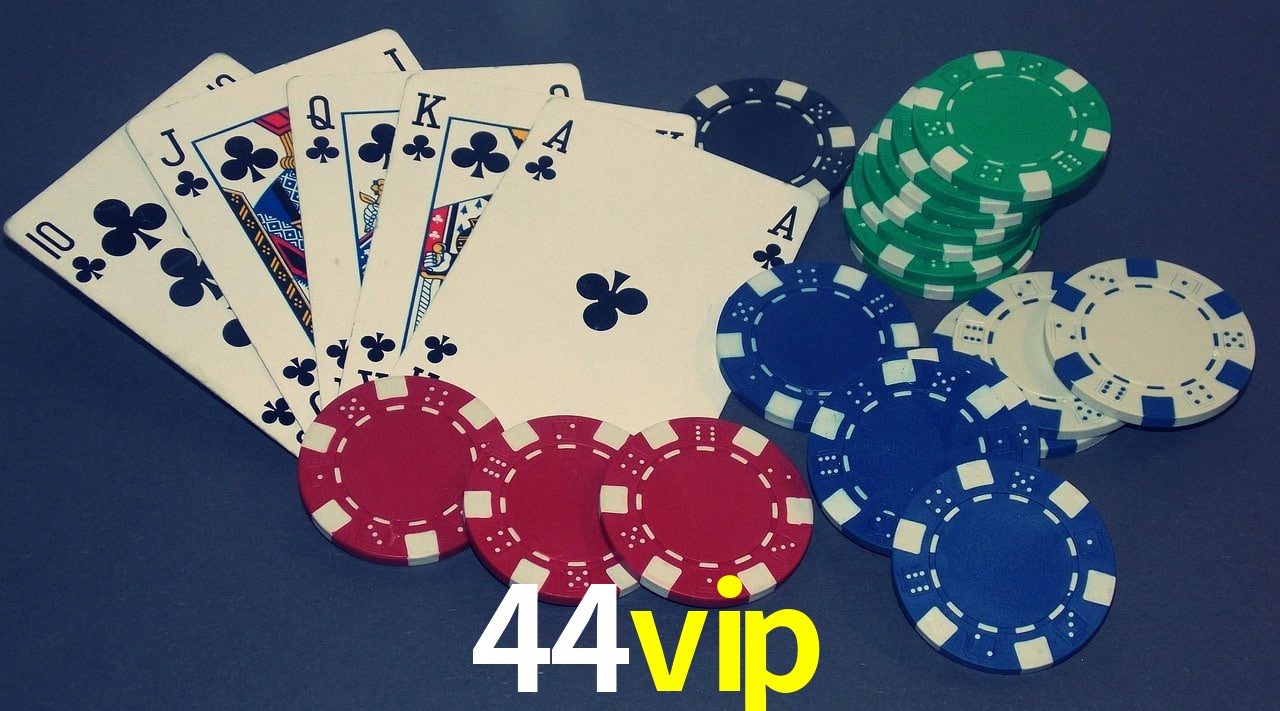 Game Statistics 44vip