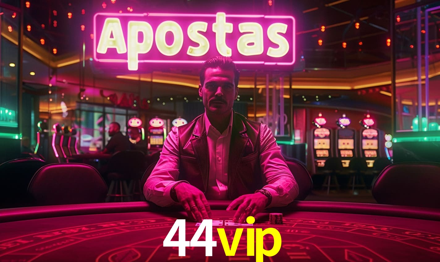 Descubra a Essência do 44vip: Nossa História e Compromissos