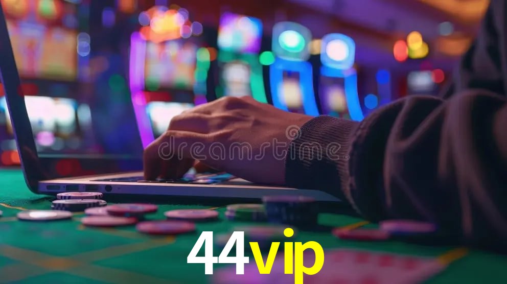 cassino 44vip
