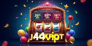 Tecnologia da Plataforma 44vip