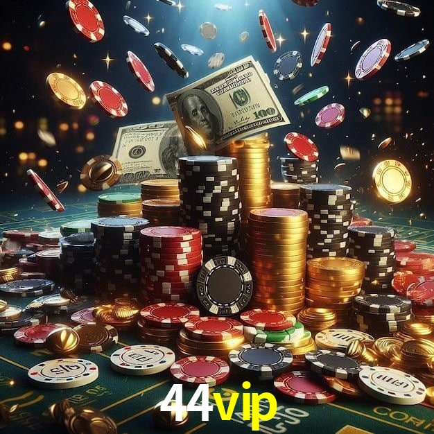A Emoção da Loteria na 44vip: Uma Chance de Mudança de Vida