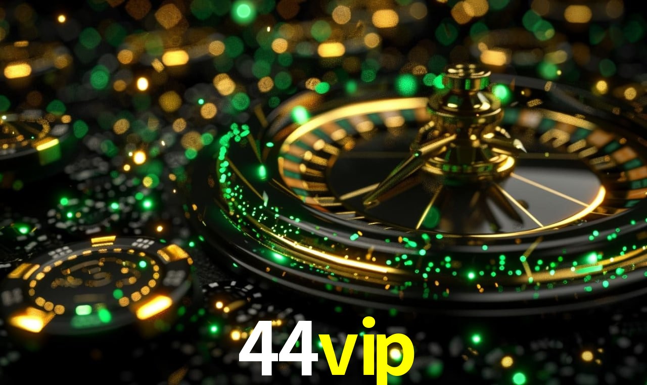 Segurança e performance na plataforma 44vip