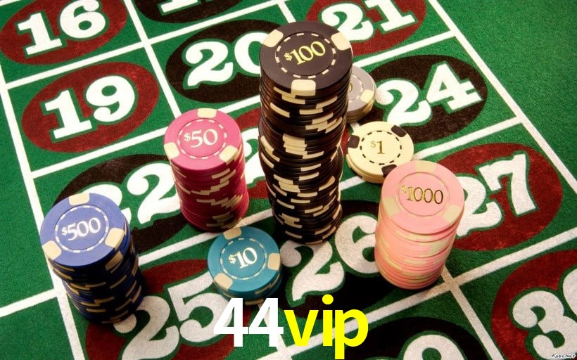 Casino VIP 44vip