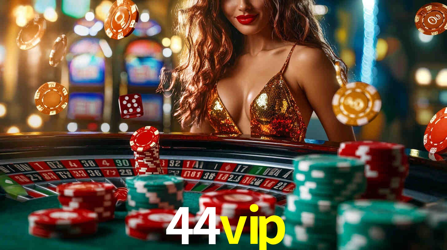 Exclusive Games 44vip