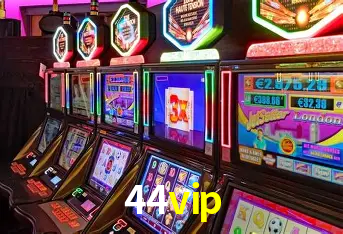 A Emoção da Loteria na 44vip: Uma Chance de Mudança de Vida
