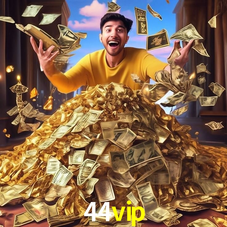 PIX Instantâneo 44vip