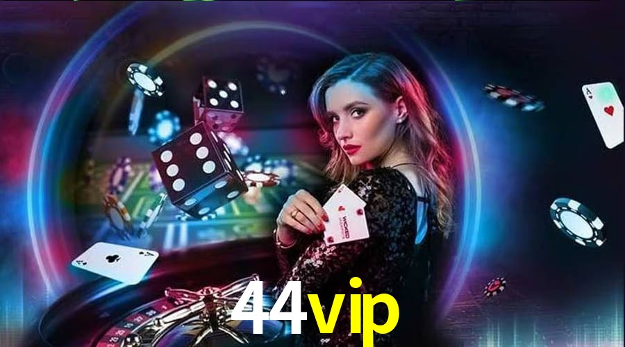 Account Benefits 44vip
