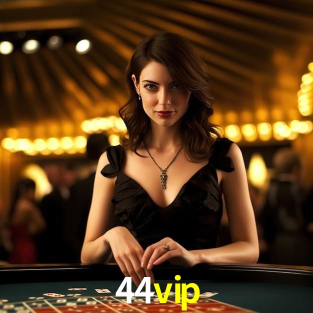 A Popularidade dos Caça-Níqueis no 44vip