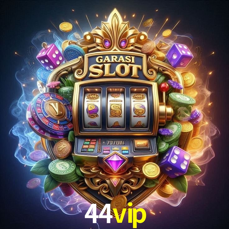 Login Seguro 44vip