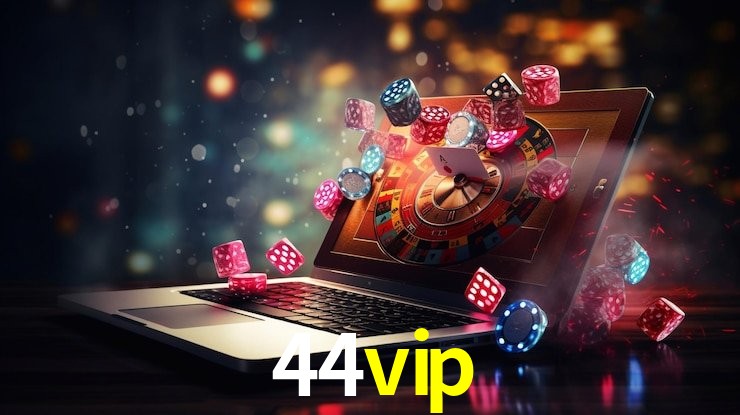 A Experiência Imersiva dos Cassinos Ao Vivo no 44vip