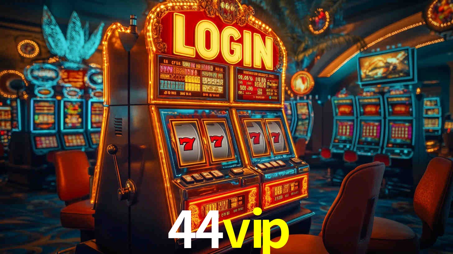 44vip App Interface