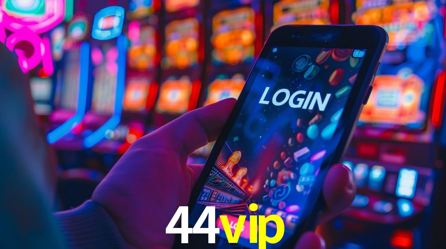 Interface Premium 44vip