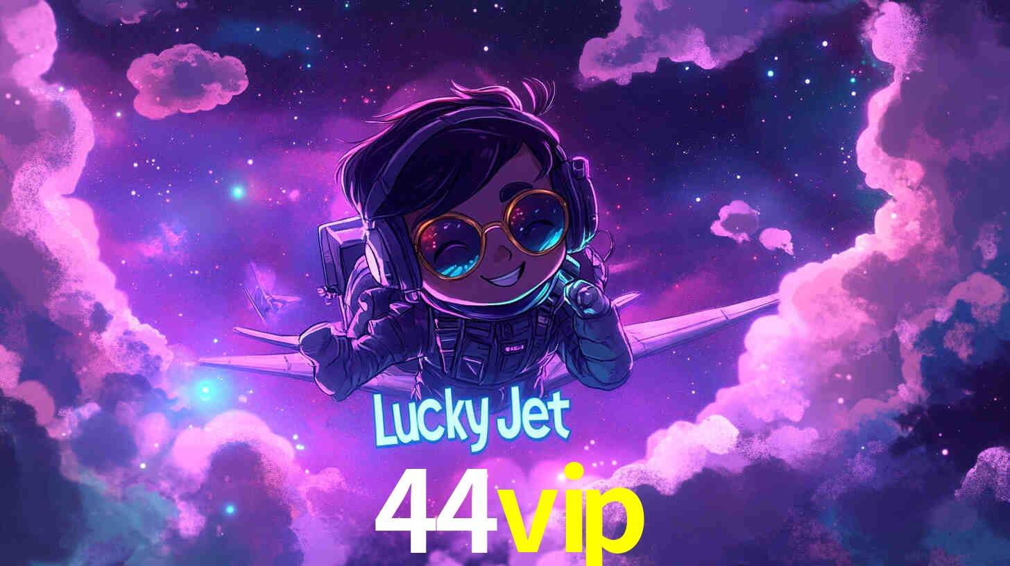 Desvendando o Mundo dos Jogos Virtuais na 44vip