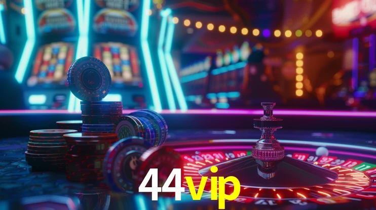 Live Casino 44vip