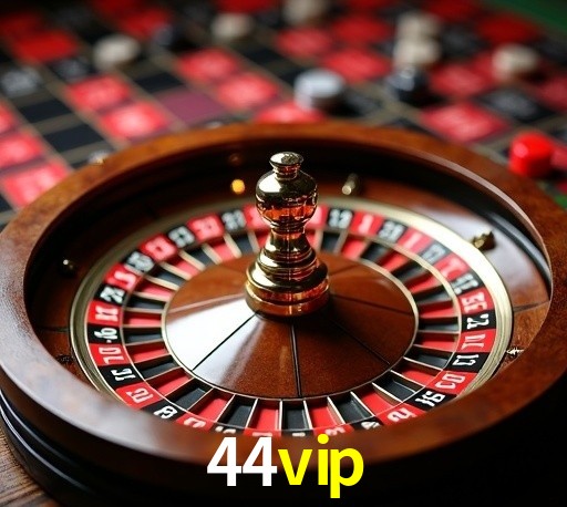 Bônus e promoções da 44vip