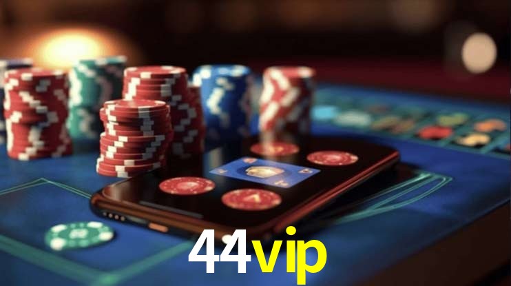 Estatísticas do Jogo 44vip