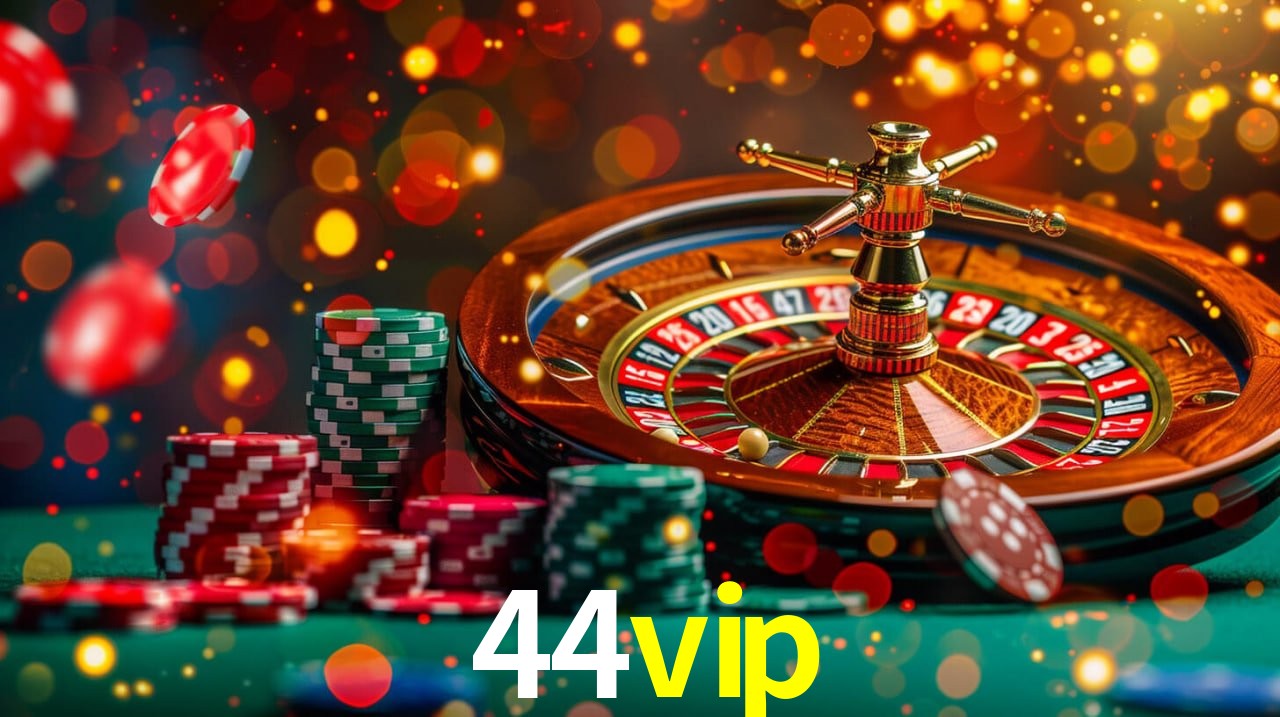 Explorando a Categoria de Eventos em Apostas na 44vip
