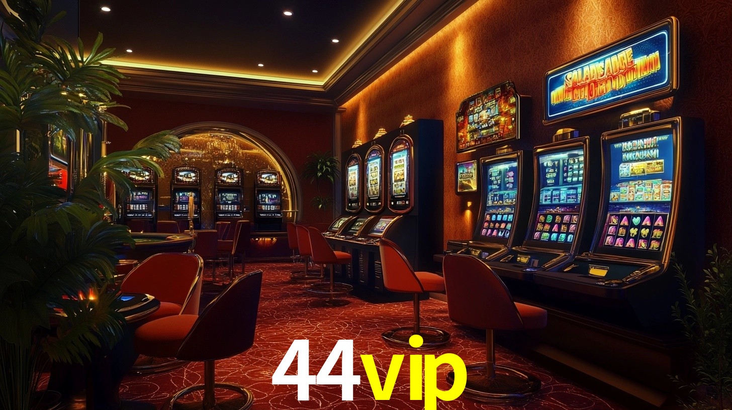 Tournaments 44vip