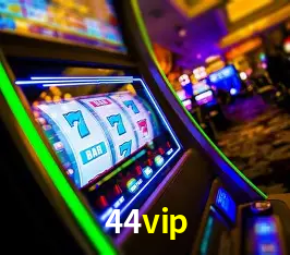 Inovações de Jogos na 44vip: O Futuro das Experiências Interativas