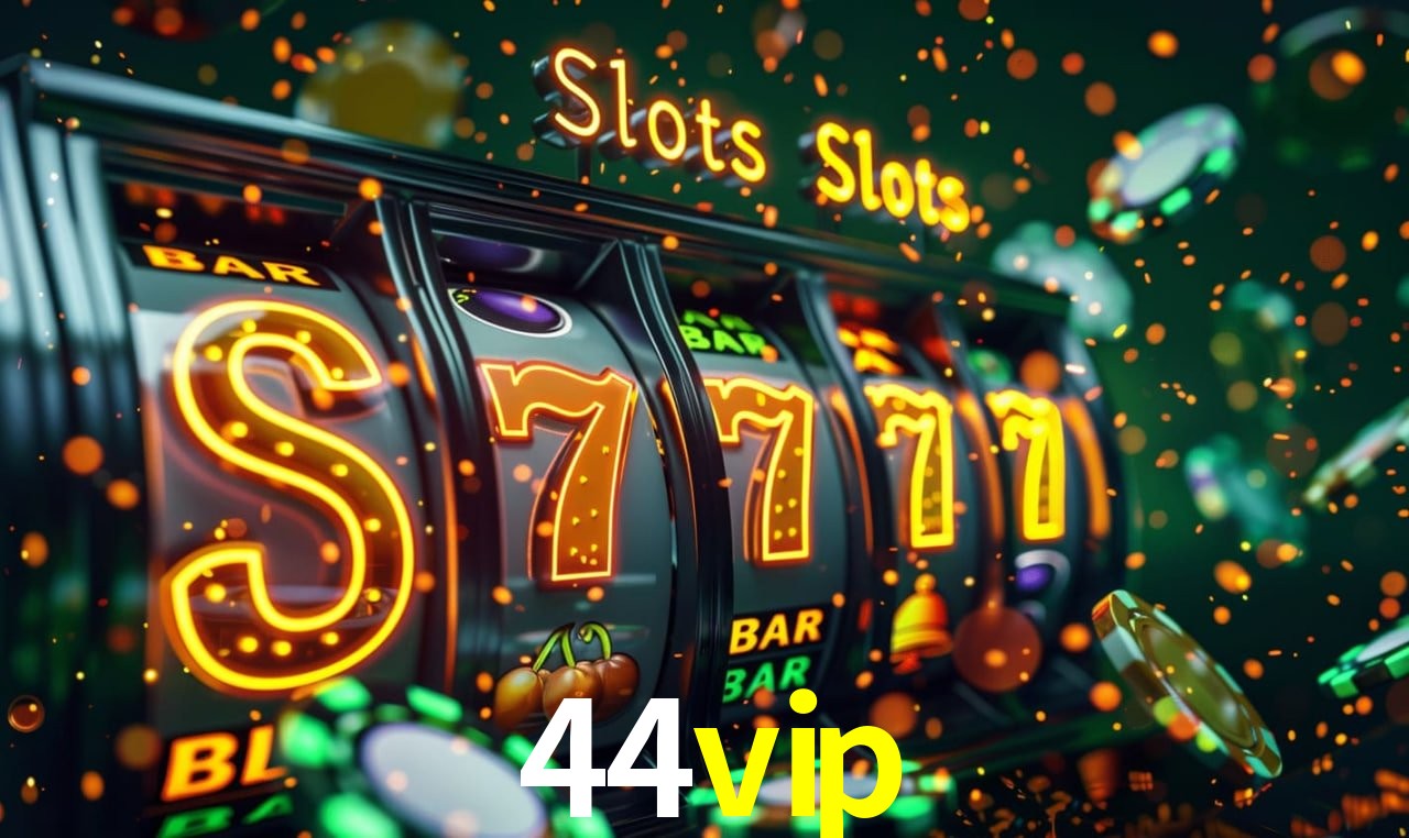 Programa VIP 44vip