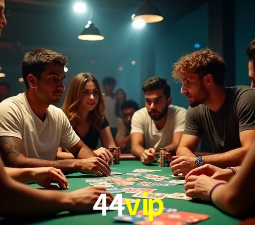 Loterias online na 44vip