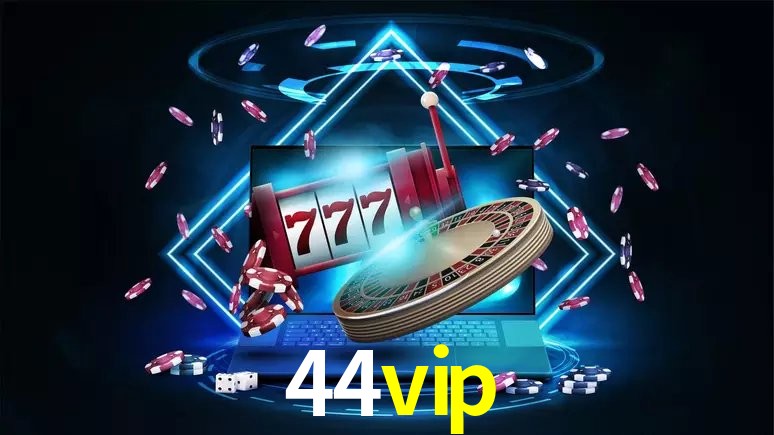 Diretório de Jogos 44vip