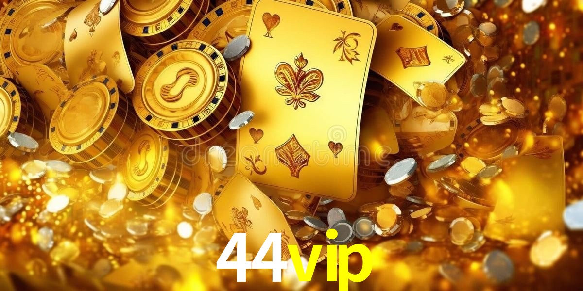 Descubra a Essência do 44vip: Nossa História e Compromissos