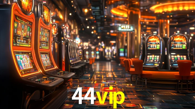 Ofertas Imperdíveis na 44vip: Promoções e Bônus Que Valem a Pena