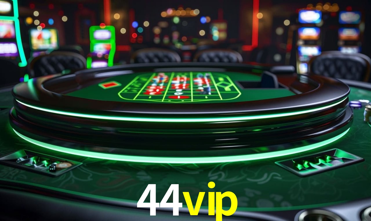 Exclusive Offers 44vip