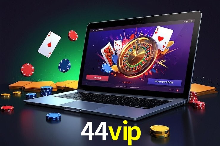 Promoção Relâmpago 44vip