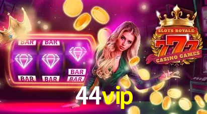 A Popularidade dos Caça-Níqueis no 44vip