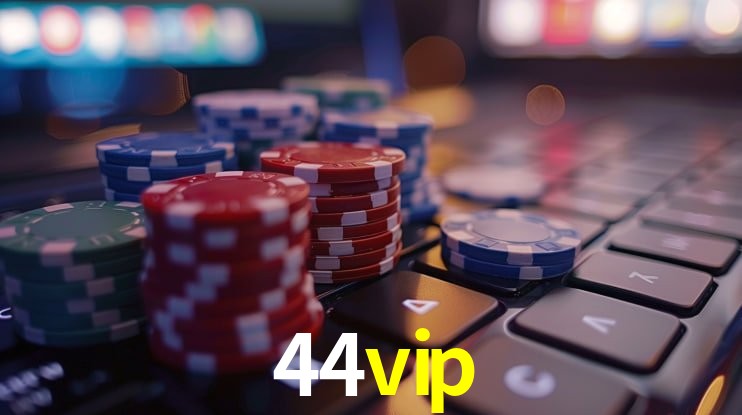 Benefícios da Conta 44vip