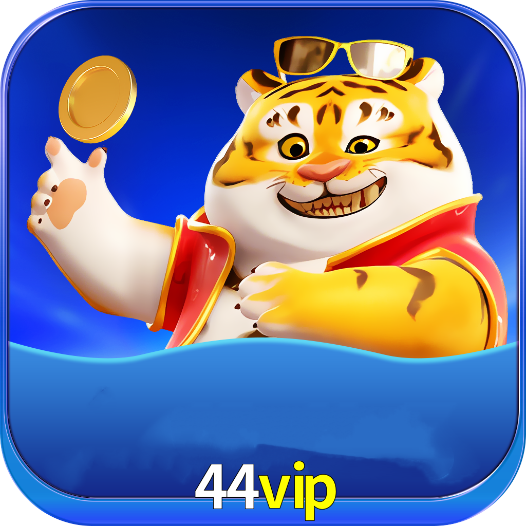 APP oficial da 44vip para mobile